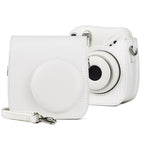 For FUJIFILM Instax Mini 7+ / White