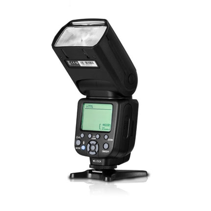 TRIOPO TR-950ii Flash Light Speedlite