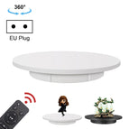 42cm, EU Plug / White