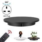42cm, UK Plug / Black