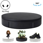 22cm, AU Plug / Black