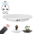 60cm, UK Plug / White