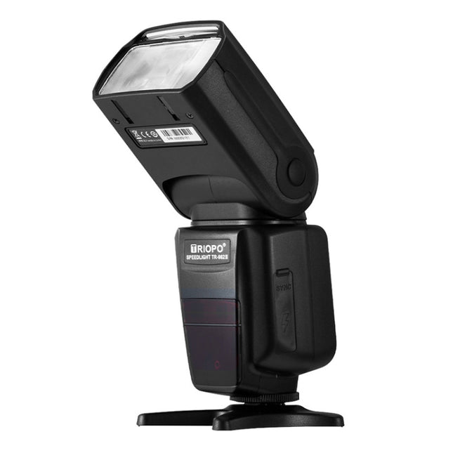 TRIOPO TR-982IIIC Flash Light Speedlite for Canon