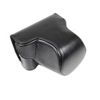 For FUJI X-A7 / Black