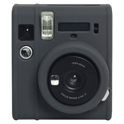 Soft Silicone Protective Case for Fujifilm Instax mini 40