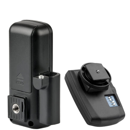 Godox CT-16 Flash Trigger Transmitter + Receiver Set