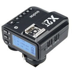 Godox X2T-N E-TTL II Bluetooth Wireless Flash Trigger for Nikon