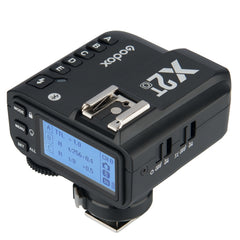 Godox X2T-O E-TTL II Bluetooth Wireless Flash Trigger for Panasonic / Olympus