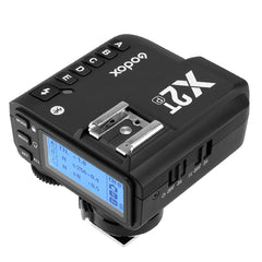 Godox X2T-P E-TTL II Bluetooth Wireless Flash Trigger for Pentax, X2T-P for Pentax