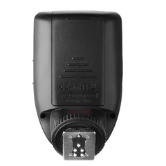 Godox Xpro-C TTL Wireless Flash Trigger for Canon, Xpro-C for Canon