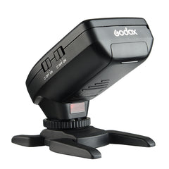 Godox Xpro-C TTL Wireless Flash Trigger for Canon, Xpro-C for Canon