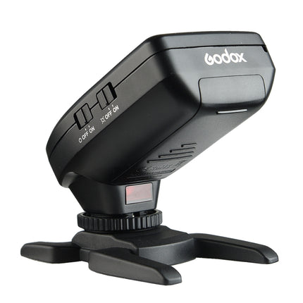 Godox Xpro-N TTL Wireless Flash Trigger for Nikon, Xpro-N for Nikon