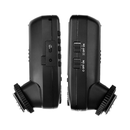 Godox Xpro-N TTL Wireless Flash Trigger for Nikon, Xpro-N for Nikon