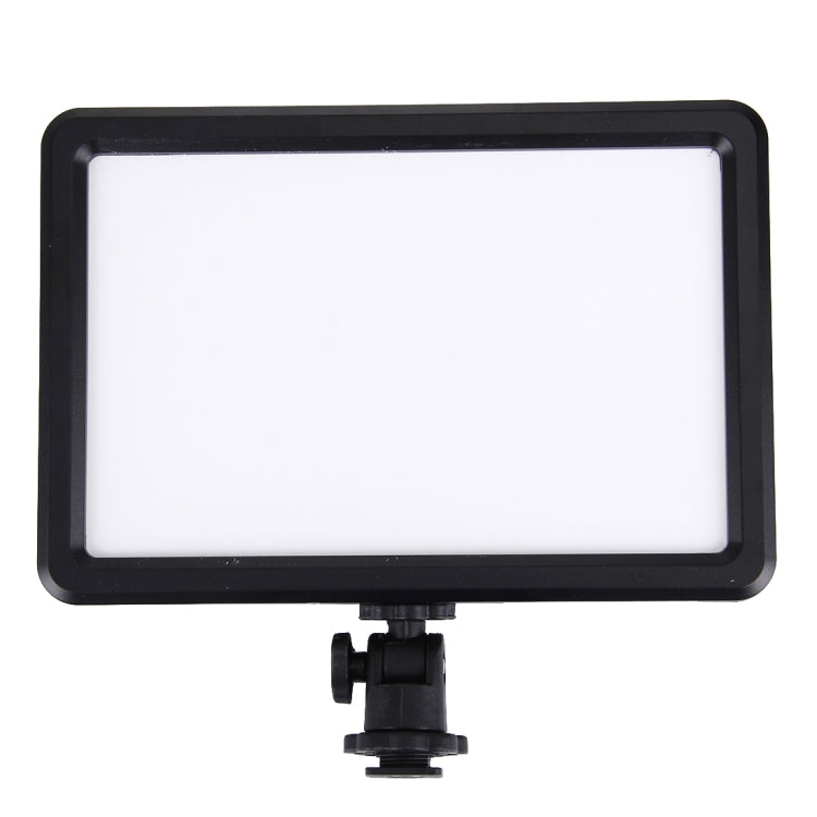 LED-006 104 LED 850LM Dimmable Video Light on-Camera Photography Lighting Fill Light for Canon, Nikon, DSLR Camera, 104 LEDs