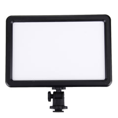 LED-006 104 LED 850LM Dimmable Video Light on-Camera Photography Lighting Fill Light for Canon, Nikon, DSLR Camera, 104 LEDs