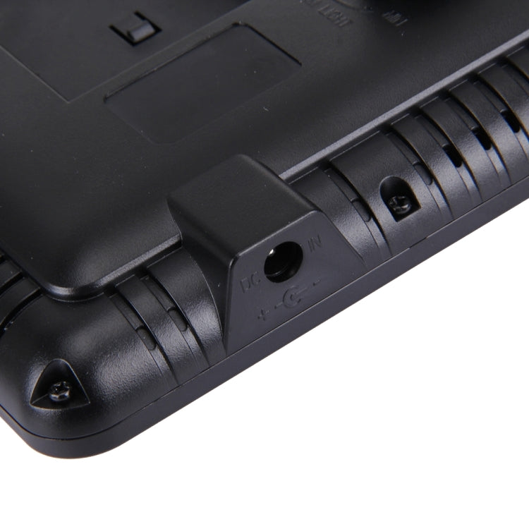 LED-006 104 LED 850LM Dimmable Video Light on-Camera Photography Lighting Fill Light for Canon, Nikon, DSLR Camera, 104 LEDs