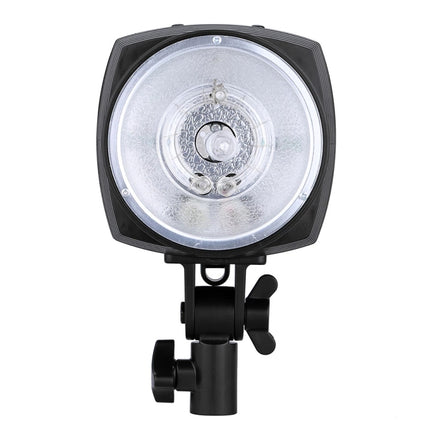 Godox K-180A Mini Master 180Ws Studio Flash Light Photo Flash Speedlight, K-180A