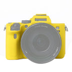 For Sony A7R4 / Yellow