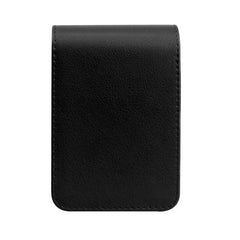 Vertical Full Body Camera PU Leather Case Bag with Strap for FUJIFILM instax mini Evo