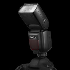 Godox TT685II-C 2.4GHz Wireless TTL HSS 1/8000s Flash Speedlite for Canon, TT685II-C for Canon