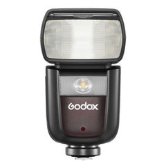 Godox V860 III-C 2.4GHz Wireless TTL II HSS Flash Speedlite for Canon, V860 III-C for Canon