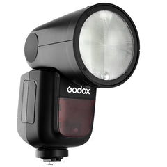 Godox V1C Round Head TTL Flash Speedlite for Canon