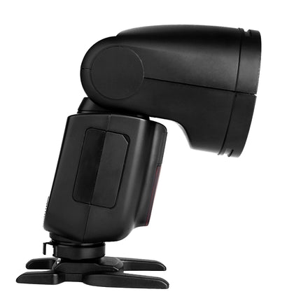 Godox V1F Round Head TTL Flash Speedlite for FUJIFILM, V1F for FUJIFILM