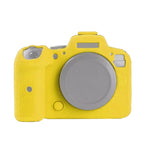 For Canon EOS R6 / Yellow