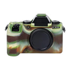 For FUJIFILM X-S10 / Camouflage