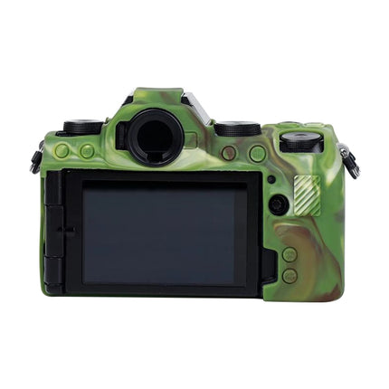 Soft Silicone Protective Case for FUJIFILM X-S10