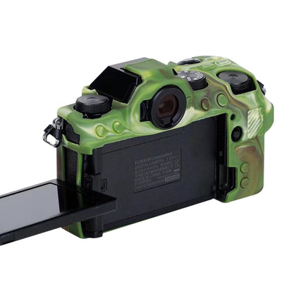 Soft Silicone Protective Case for FUJIFILM X-S10