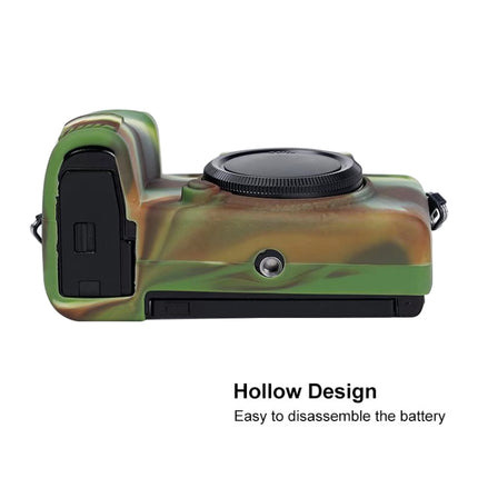 Soft Silicone Protective Case for FUJIFILM X-S10