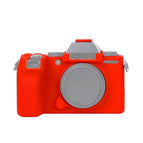 For FUJIFILM X-S10 / Red