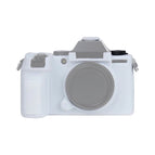 For FUJIFILM X-S10 / White