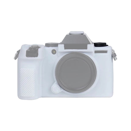 Soft Silicone Protective Case for FUJIFILM X-S10