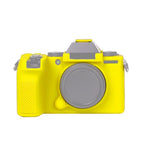 For FUJIFILM X-S10 / Yellow
