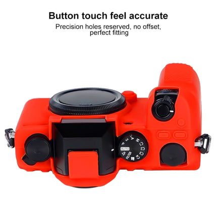 Soft Silicone Protective Case for FUJIFILM X-S10