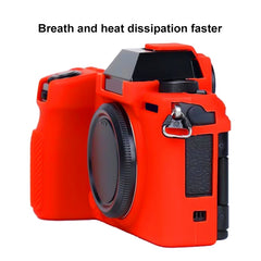 Soft Silicone Protective Case for FUJIFILM X-S10