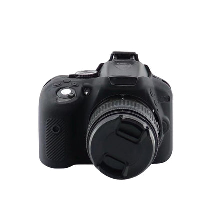 Soft Silicone Protective Case for Nikon D5300