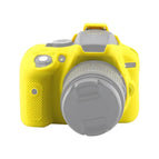 For Nikon D5300 / Yellow