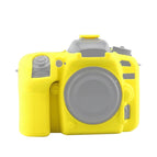 For Nikon D7500 / Yellow