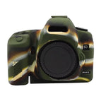 For Canon EOS 5D Mark II / Camouflage
