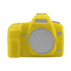 For Canon EOS 5D Mark II / Yellow