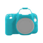 For Canon EOS 200D / Blue