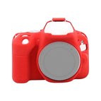 For Canon EOS 200D / Red