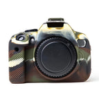 For Canon EOS 600D / Camouflage