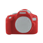 For Canon EOS 2000D / Red