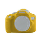 For Canon EOS 2000D / Yellow