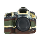For Nikon D600 / D610 / Camouflage