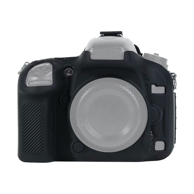 For Nikon D600 / D610 Soft Silicone Protective Case
